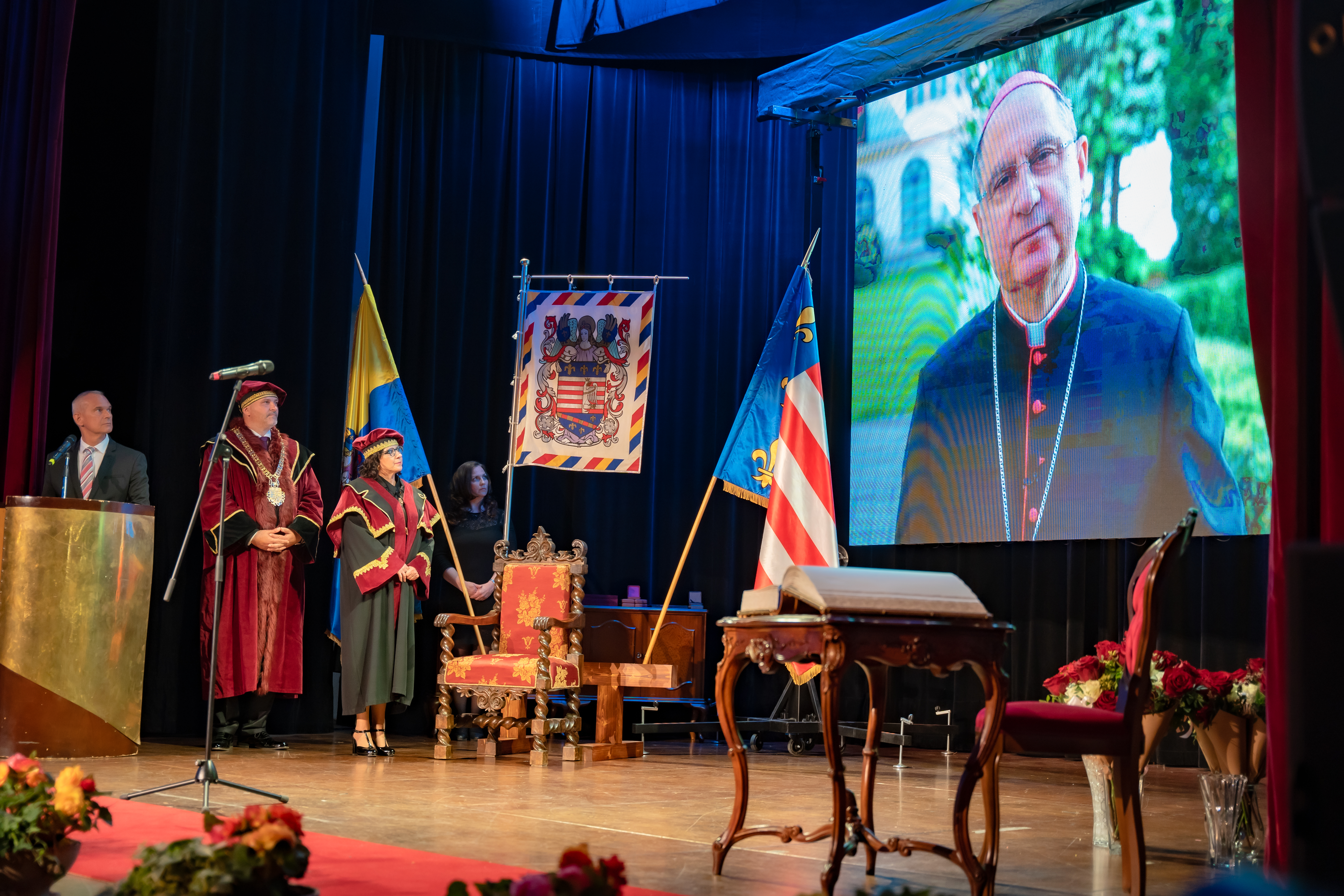 Slavnostny ceremonial udelovania Ceny mesta Kosice a Cien primatora mesta Kosice-3